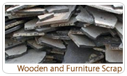 Wooden Scrap